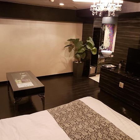 Hotel Lieto (Adults Only) โตเกียว ภายนอก รูปภาพ