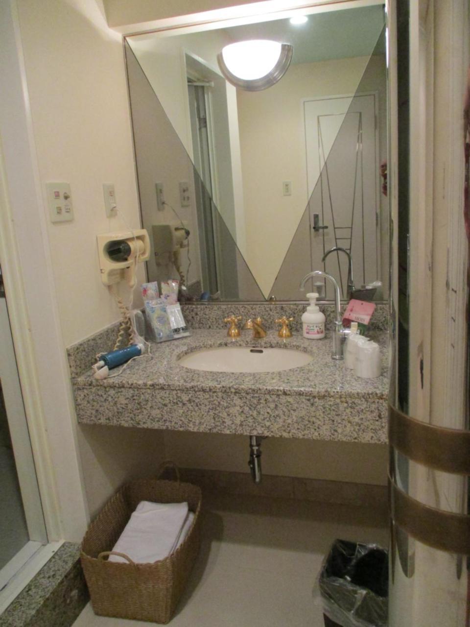 Hotel Lieto (Adults Only) โตเกียว ภายนอก รูปภาพ