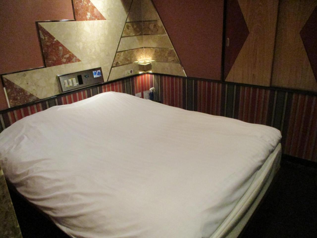 Hotel Lieto (Adults Only) โตเกียว ภายนอก รูปภาพ
