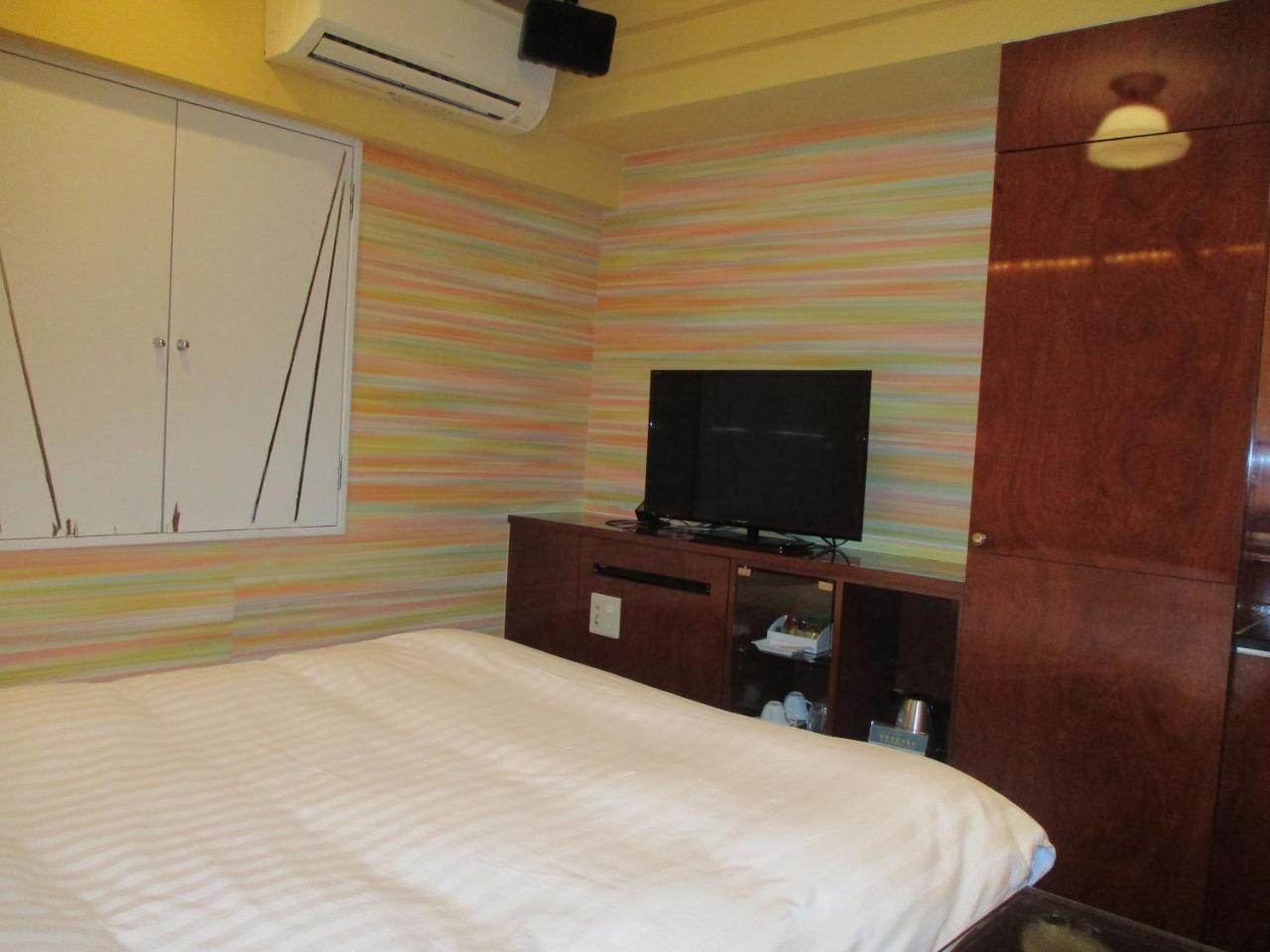 Hotel Lieto (Adults Only) โตเกียว ภายนอก รูปภาพ