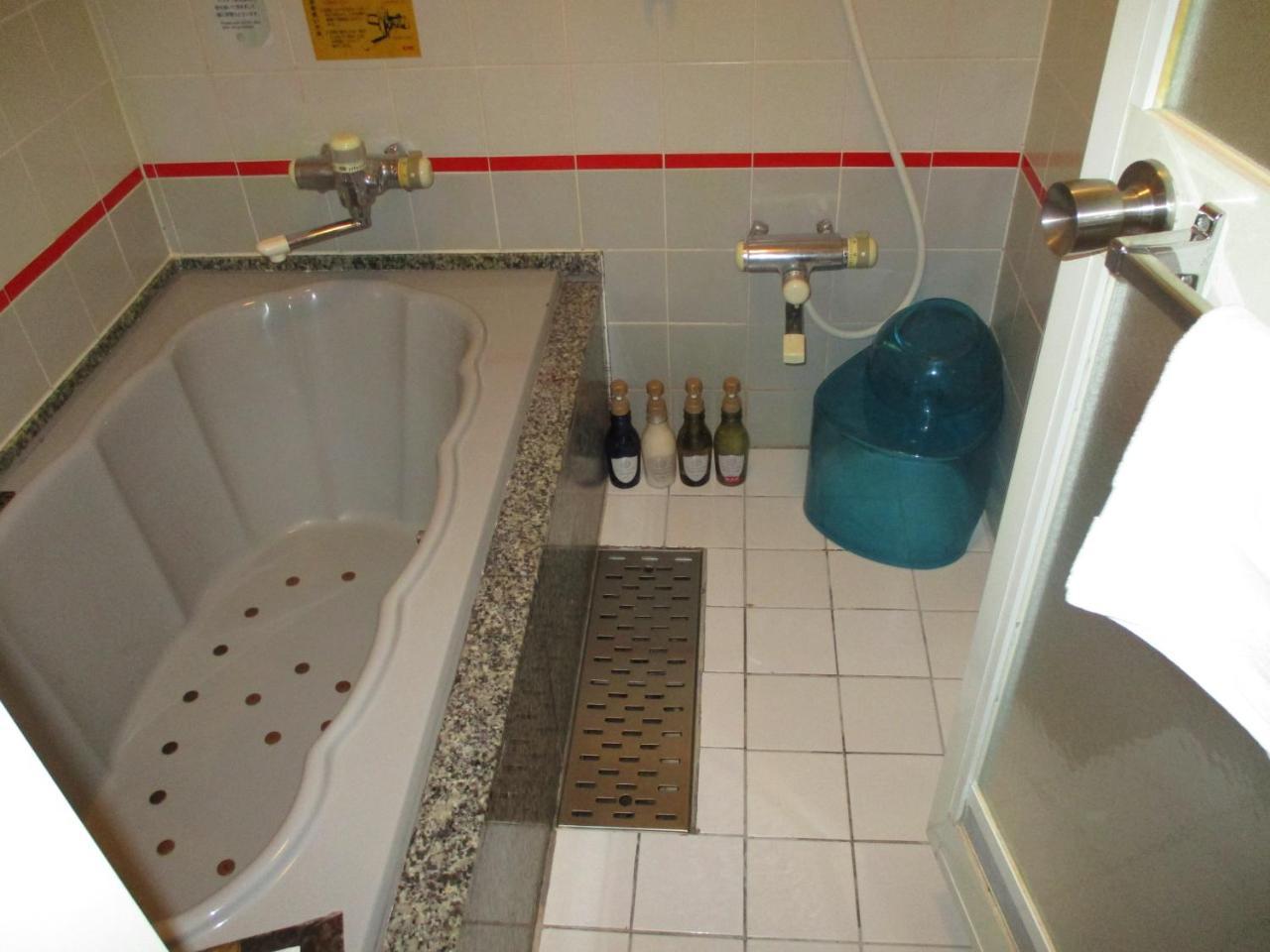 Hotel Lieto (Adults Only) โตเกียว ภายนอก รูปภาพ