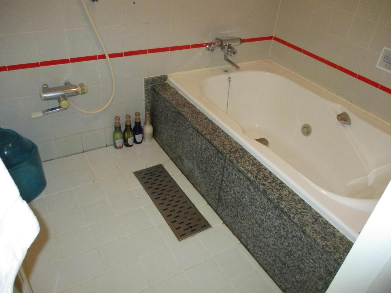 Hotel Lieto (Adults Only) โตเกียว ภายนอก รูปภาพ