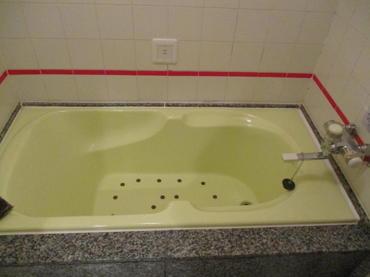 Hotel Lieto (Adults Only) โตเกียว ภายนอก รูปภาพ