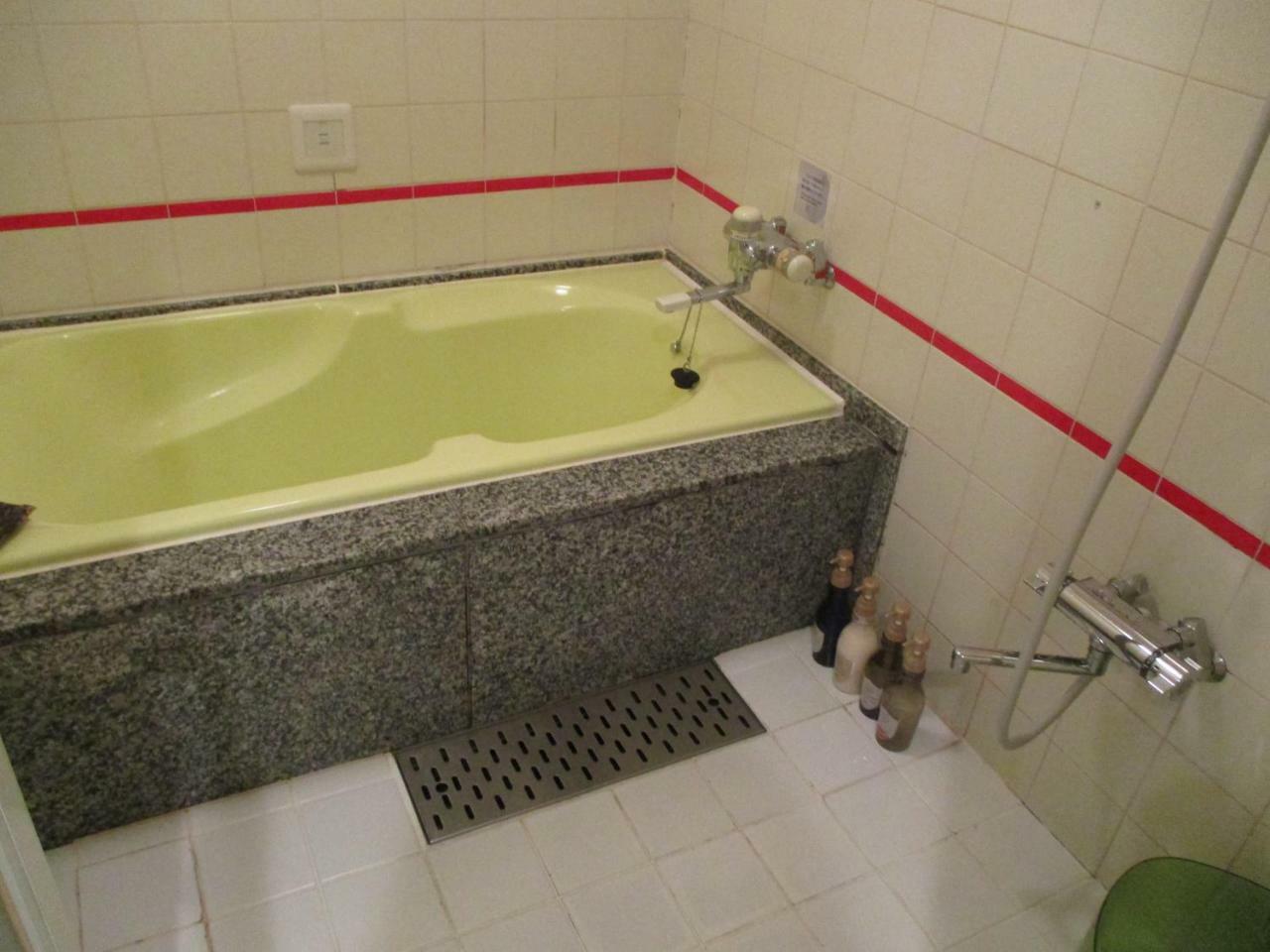 Hotel Lieto (Adults Only) โตเกียว ภายนอก รูปภาพ