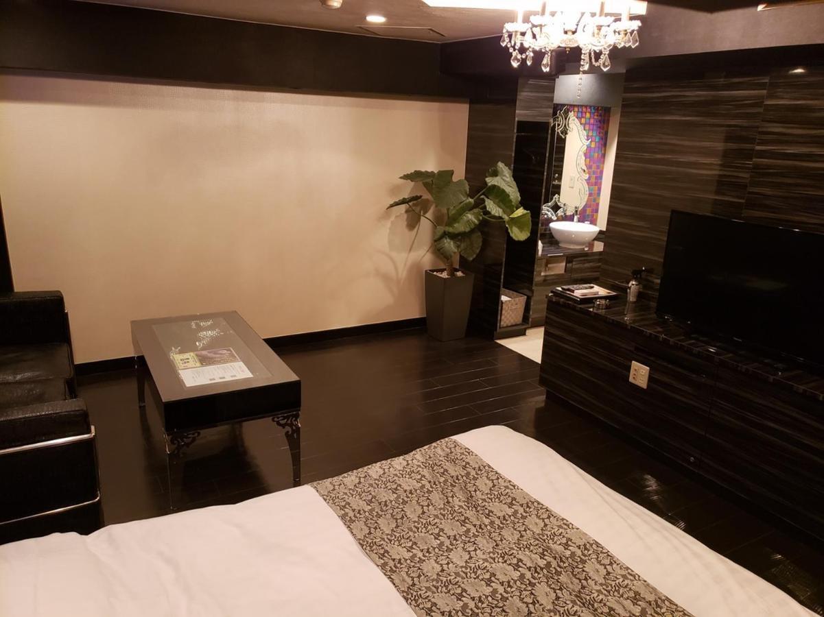 Hotel Lieto (Adults Only) โตเกียว ภายนอก รูปภาพ
