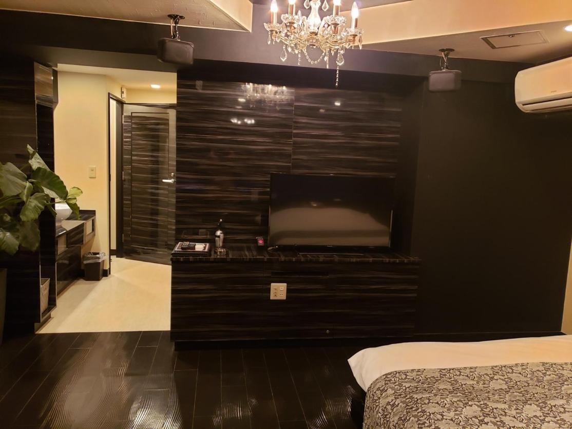 Hotel Lieto (Adults Only) โตเกียว ภายนอก รูปภาพ